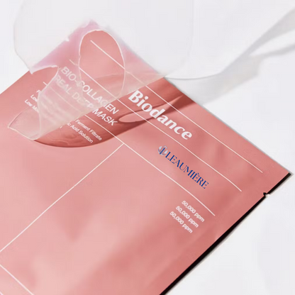 Bio-Kollagen Glow Mask